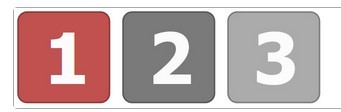 jQuery rollover